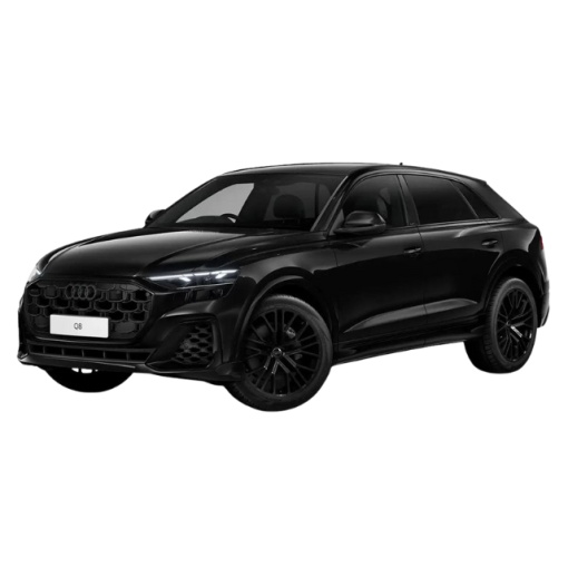 Audi Q8 (2018-…)