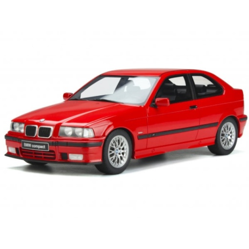 BMW E36 Compact 3-Series (1994-2000)