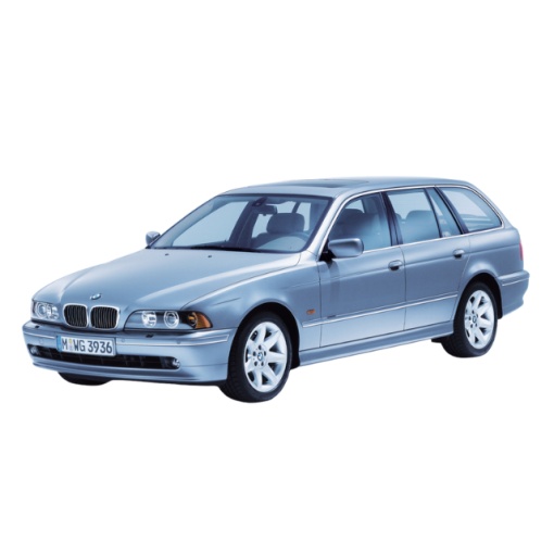 BMW E39 5-Series (1997-2004) Break