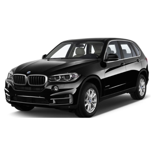 BMW X5 F15 (2013-2018) 5 Locuri
