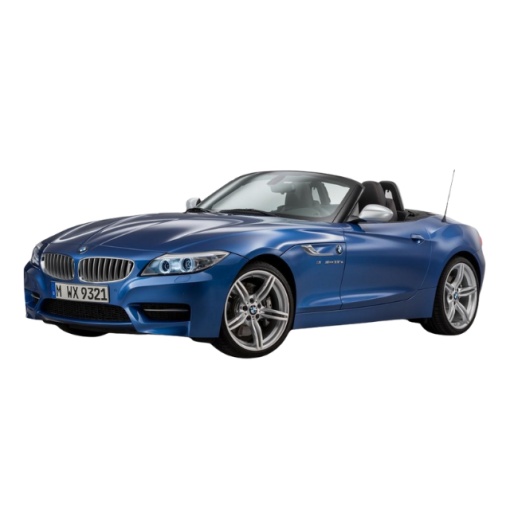 BMW Z4 E89 (2009-2016)