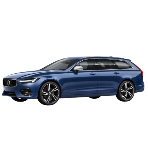 Volvo V90 (2016-...) Break II generatie