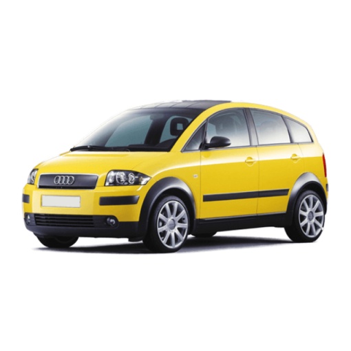 Audi A2 (1999-2005)