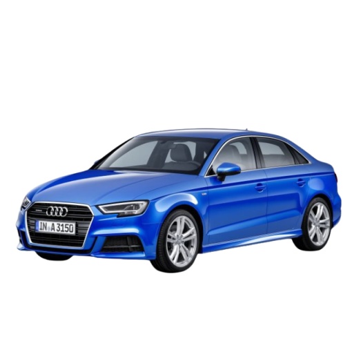 Audi A3 8V (2012-2017) SEDAN