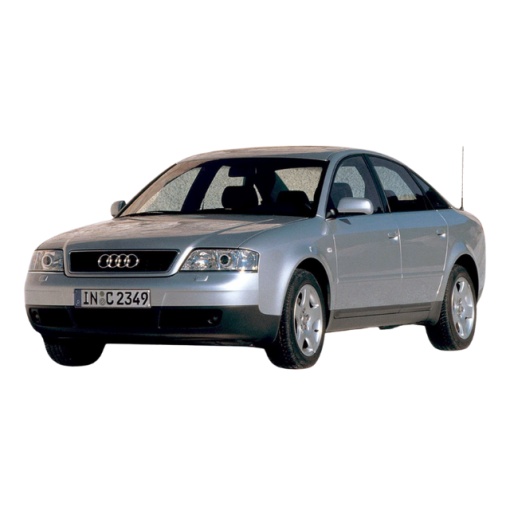 Audi A6 C5 (1997-2001) Sedan