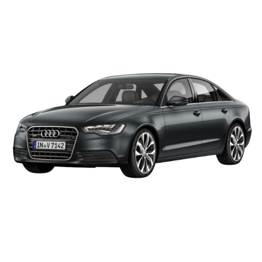 Audi A6 C7 (2011-2014) Sedan
