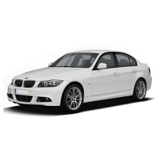 BMW E90 3-Series (2005-2008) Sedan