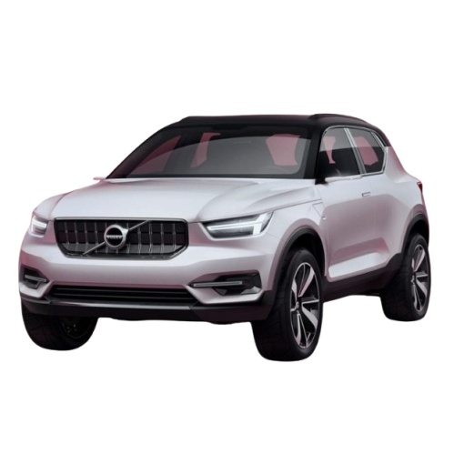 Volvo XC40 (2017-...) Crossover I generatie