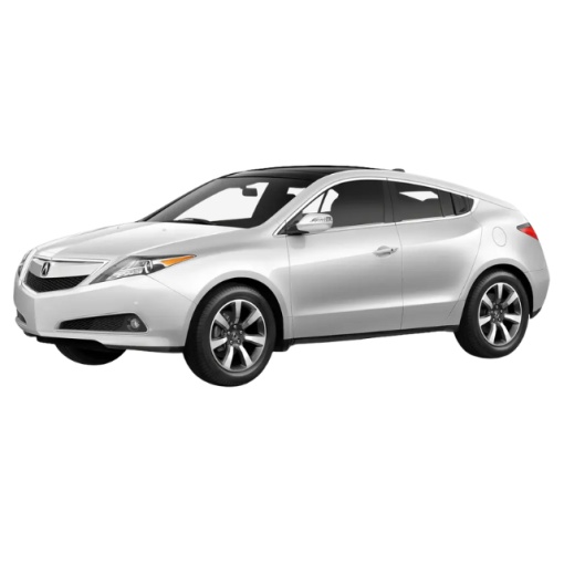 Acura ZDX (2010-2013) Crossover I generatie