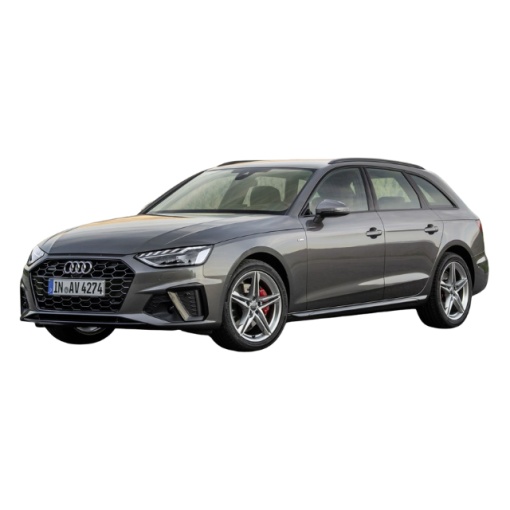 Audi A4 B9 (2015-2019) Break