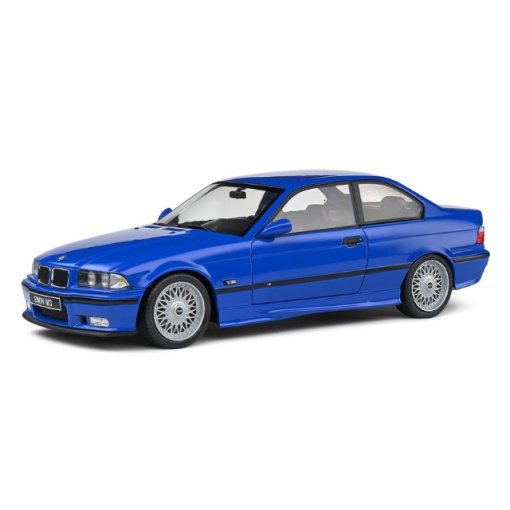 BMW E36 3-Series (1992-2000) Coupe