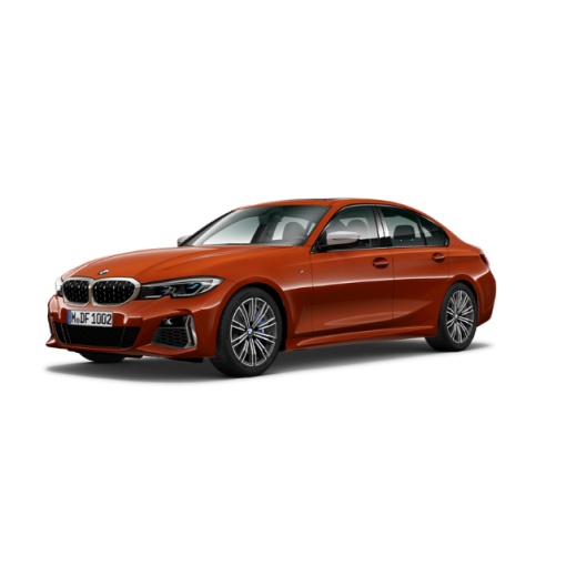 BMW F30 3-Series 328i (2011-2019)