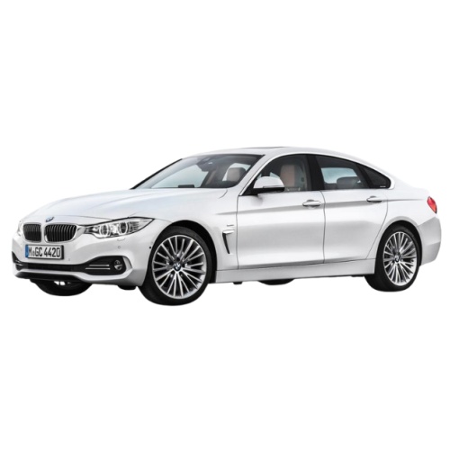 BMW F36 Gran Coupe 4-Series (2013-2020)