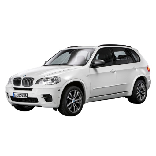 BMW X5 E70 (2007-2013)