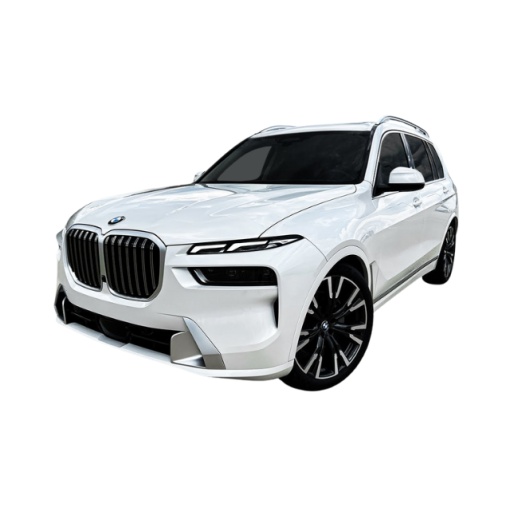BMW X7 G07 (2018-…)