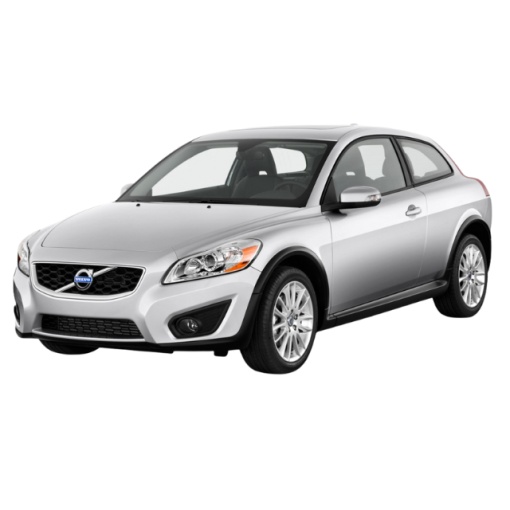 Volvo C30 (2006-2012) Hatchback I generatie