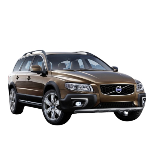 Volvo XC70 (2007-2013) Crossover II generatie