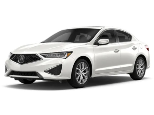 Acura ILX (2012-2015) Sedan 1 generatie