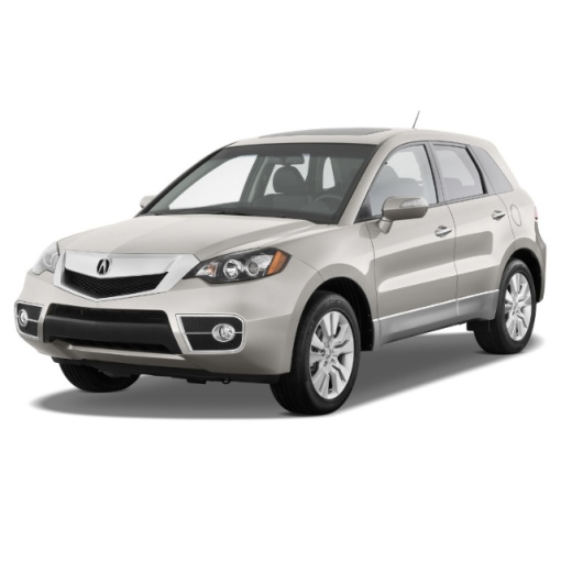 Acura RDX (2012-2015) Crossover II generatie