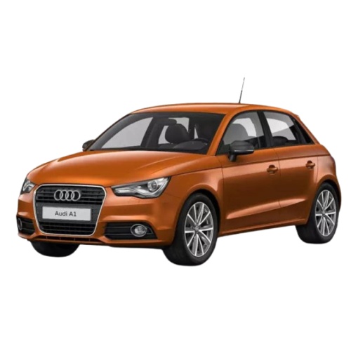 Audi A1 (2010-2014)
