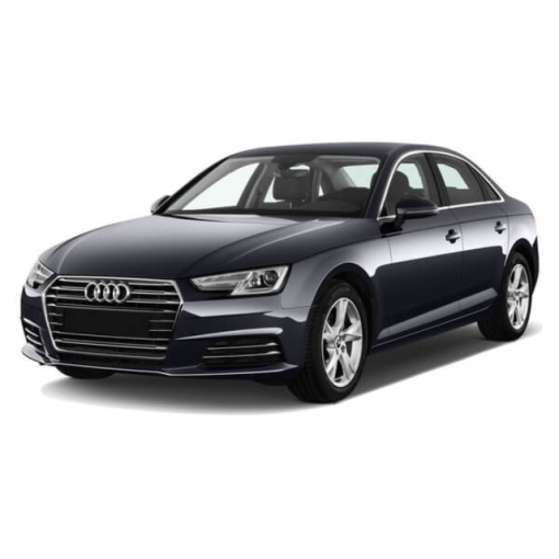 Audi A4 B9 (2015-2019) Sedan