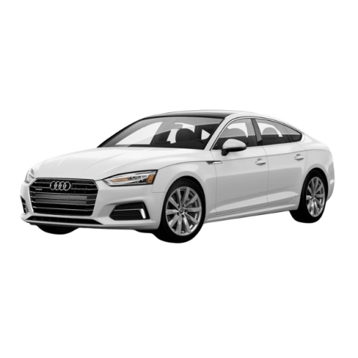 Audi A5 (2016-...) Sedan