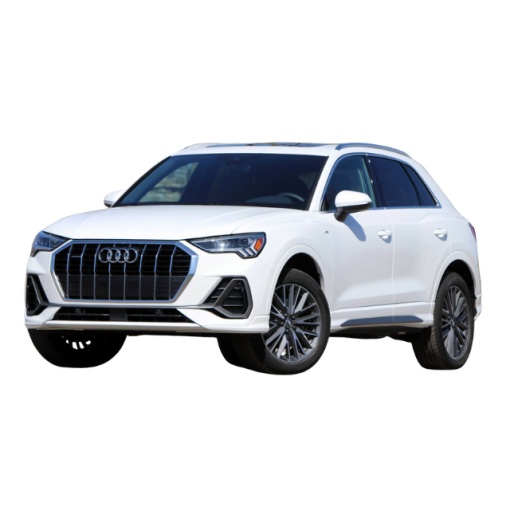 Audi Q3 (2018-…)