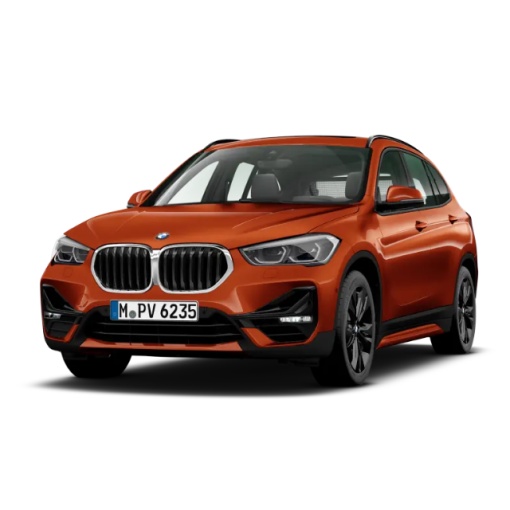 BMW X1 F48 (2015-2020)