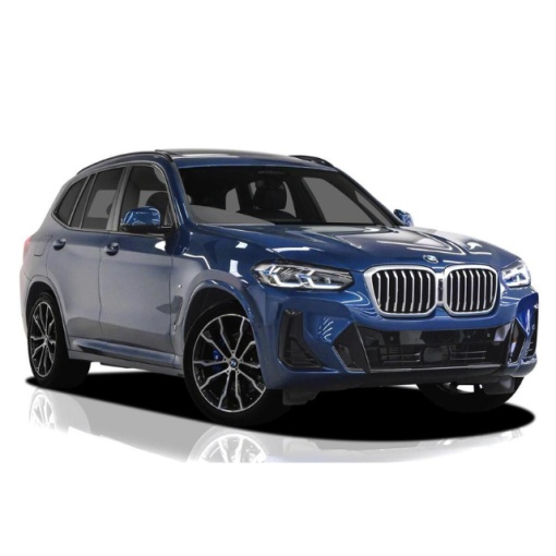 BMW X3 G01 (2017-2024)