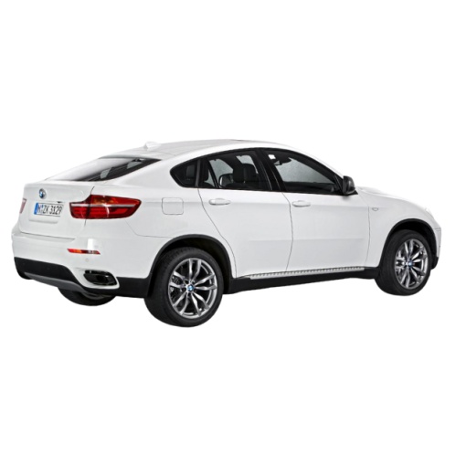BMW X6 E71 (2008-2012)