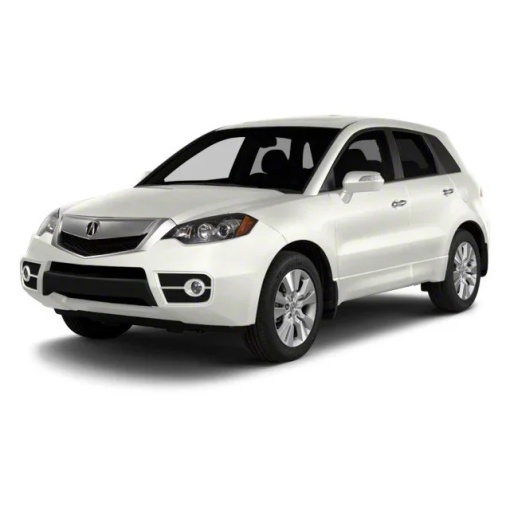 Acura RDX (2009-2012) Crossover I generatie
