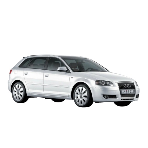 Audi A3 8L (1996-2006) 4 usi