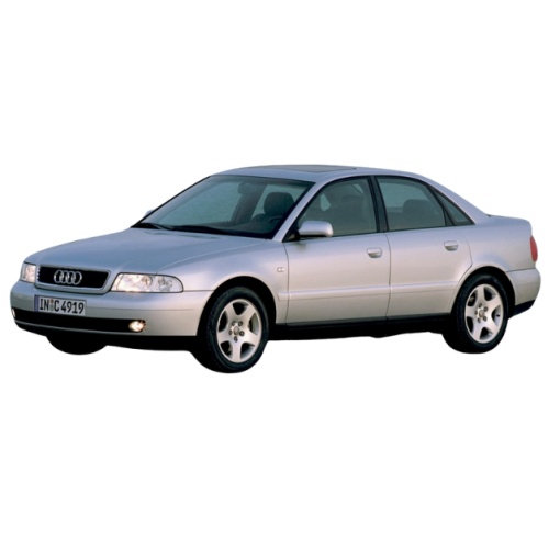 Audi A4 B5 (1994-2001) Sedan