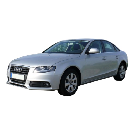 Audi A4 B8 (2007-2015) Sedan