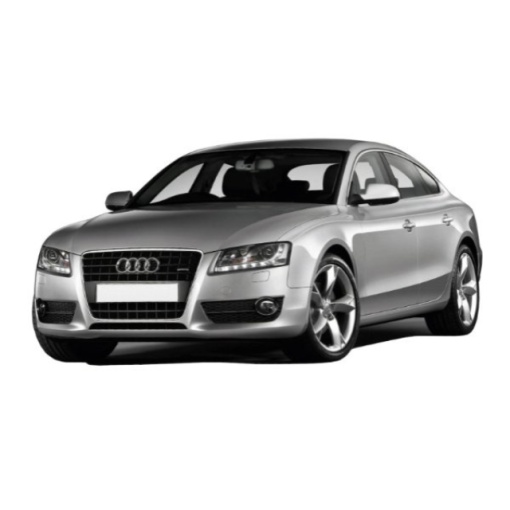 Audi A5 (2009-2011) Liftback