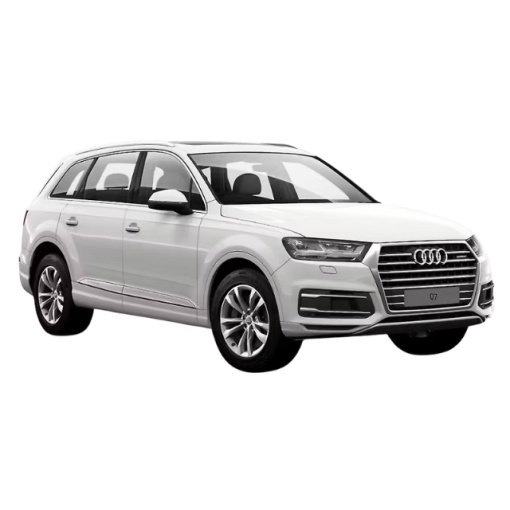 Audi Q7 (2015-…) 5 LOCURI