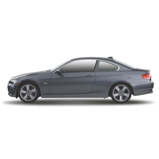 BMW E92 3-Series (2006-2010) Coupe All Drive