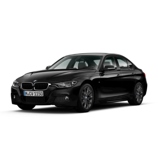 BMW F30 3-Series (2011-2019) Sedan