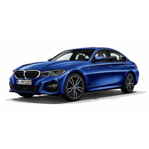 BMW G20 3-Series (2018-…)