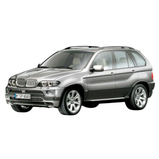 BMW X5 E53 (1996-2006)