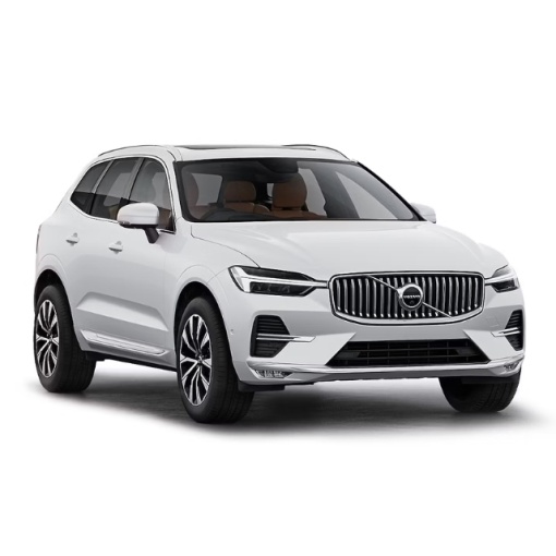 Volvo XC90 (2014-...) Crossover II generatie