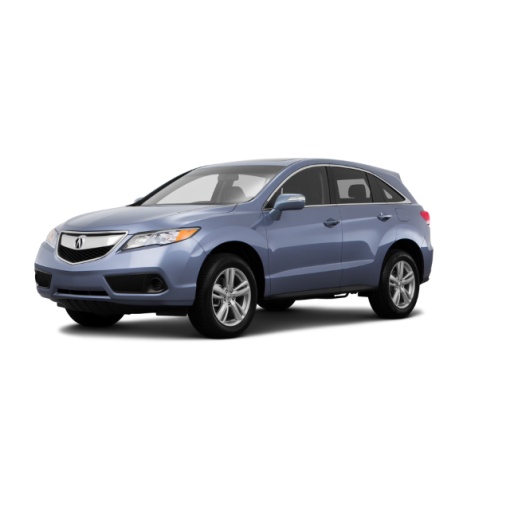 Acura RDX (2015-2018) Crossover II generatie