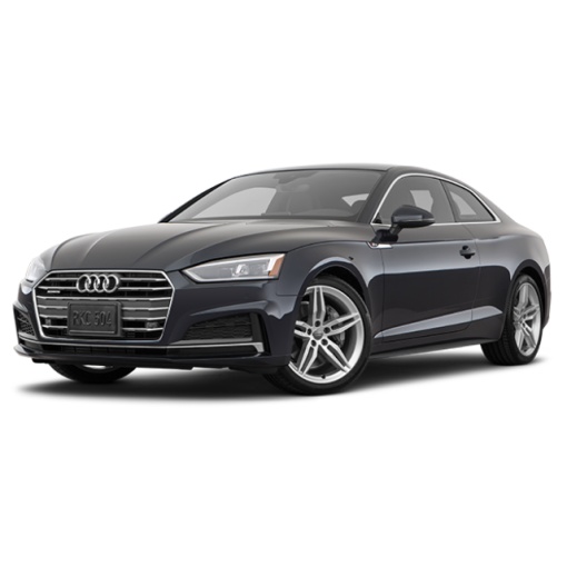 Audi A5 (2016-...) Coupe