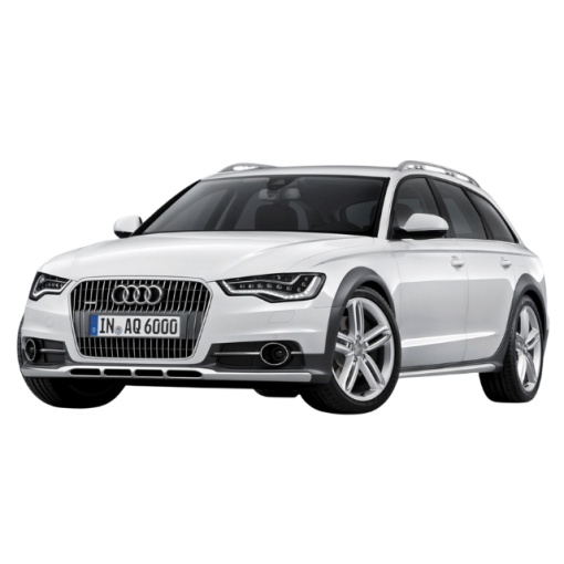 Audi A6 C7 Allroad (2012-2014) Break