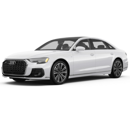 Audi A8 D5 Quattro (2017-...) Sedan