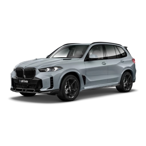 BMW X5 G05 (2018-…)