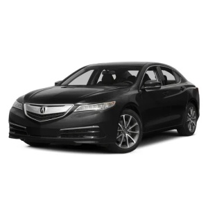 Acura TLX (2014-2020) Sedan I generatie - Img 1