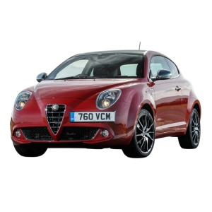 Alfa Romeo Mito (2008-2018) - Img 1