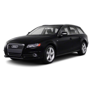 Audi A4 B8 (2007-2015) Break - Img 1