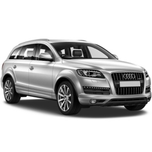 Audi Q7 (2005-2015) - Img 1